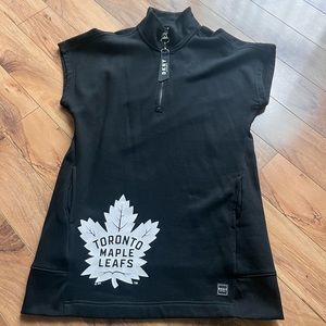 Toronto Maple Leafs Women’s DKNY Dress